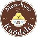 Münchner Knödelei Logo