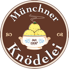 Münchner Knödelei - Logo